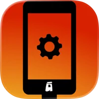 My Amazing App Icon